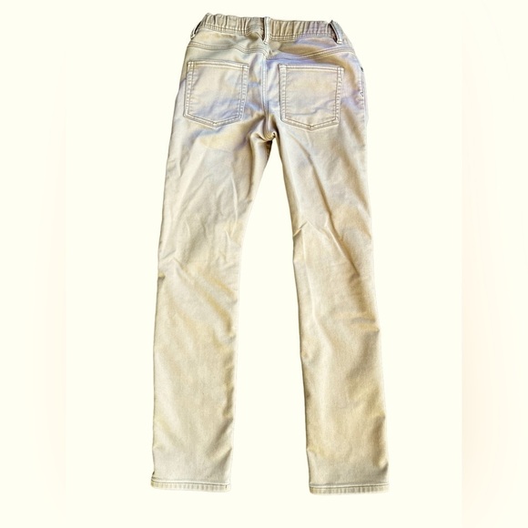 Gap Denim Pull On Slim Fit Pants XXL - Picture 3 of 10